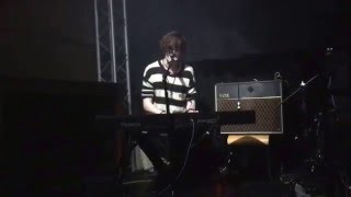 Bry - Astronauts (live)