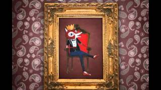 Copywrite "Blue Ribbon" God $ave T.H.E. King