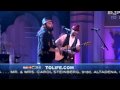 Moshav Band "The Only One", 2009 Chabad Telethon