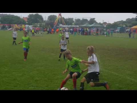 Dobiegniew Cup 2017 UKS Sparta Sycewice Faza Pucharowa