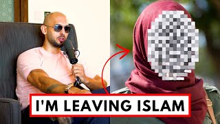 In this insightful episode of The Deen Show, Eddie discusses the trending topic of Andrew Tate's public acceptance of Isla...