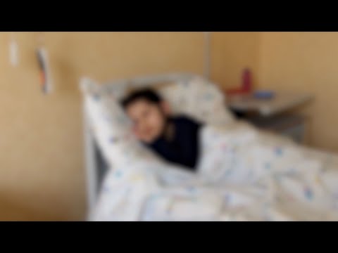 Why children are waiting days, even weeks for critical mental ...