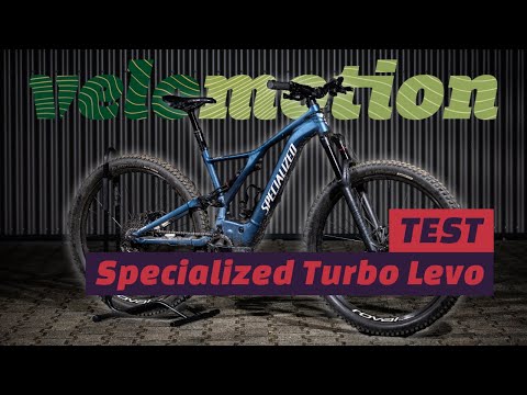 Specialized Turbo Levo im Test: ALLROUNDTALENT!