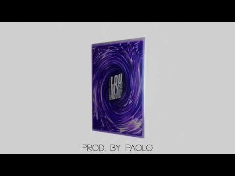 Edo Saiya x Absent Type Beat "Down Phase" | Sad Guitar Instrumental 2020 Produced by Paolo