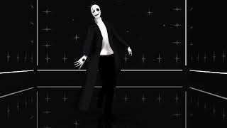 【MMD】GasterさんでSNOBBISM【UNDERTALE】
