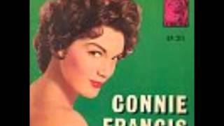 CONNIE FRANCIS Heartaches By The Number