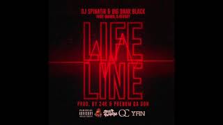 𝐐𝐮𝐚𝐯𝐨 & 𝐎𝐟𝐟𝐬𝐞𝐭 '𝐋𝐢𝐟𝐞 𝐋𝐢𝐧𝐞' 𝐅𝐞𝐚𝐭. 𝐃𝐉 𝐒𝐩𝐢𝐧𝐚𝐭𝐢𝐤 & 𝐁𝐢𝐠 𝐁𝐚𝐧𝐤 𝐁𝐥𝐚𝐜𝐤 (𝐖𝐒𝐇𝐇 𝐄𝐱𝐜𝐥𝐮𝐬𝐢𝐯𝐞 - 𝐎𝐟𝐟𝐢𝐜𝐢𝐚𝐥 𝐀𝐮𝐝𝐢𝐨)