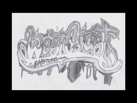 Jay Rock Ft. Ya Boy, Mistah FAB, Rick Ross, Crooked I & Spyder Loc  - All My Life [ Full/Final/CDQ ]