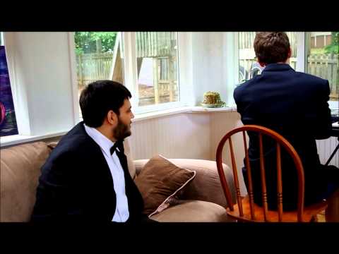 All the King's Men Trailer