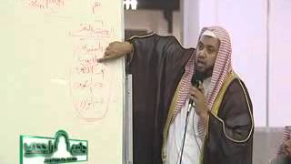 صورة شرح منظومة القلائد البرهانية في علم الفرائض  ج5