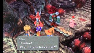 Final Fantasy IX Walkthrough Part 51