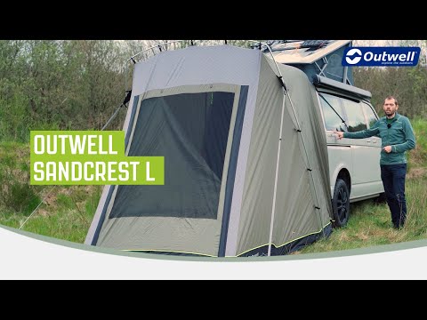 Outwell Sandcrest L