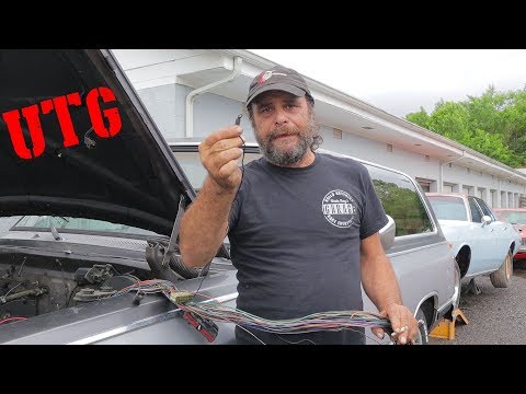 Classic Car Mods- EFI Conversion, Bad Idea?