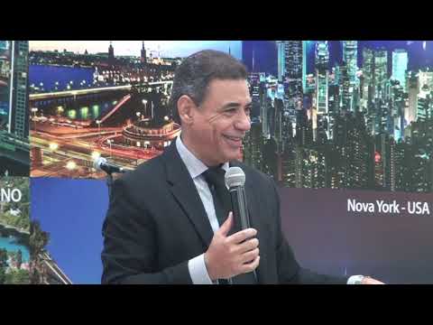 Vale de Zerede | Pr. Robson Ferreira