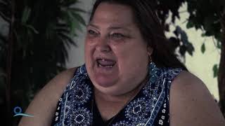 A Mother’s Testimony