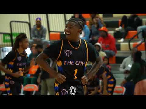 Landry vs. Crescent City (HIGHLIGHTS) || Dwight Magee Goes off AGAIN!! 🏀