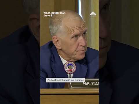 Scott Bessent admits he once threatened Trump intel pick Pulte