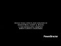 The Pacifier 2005 End Credits