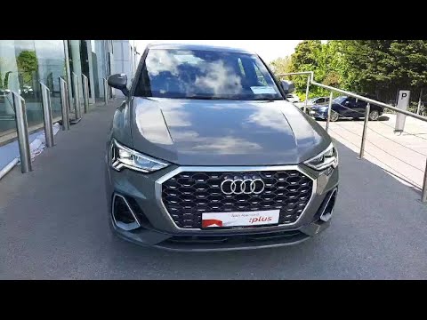 Audi Q3 45 TFSI E S Tronic S line - Image 2