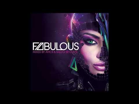 Avicii & Baggi Begovic-Fabulous(Full Album)