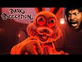 I GOT JUMPED BY THE JOY GANG Dark Deception Chapter 4 Part 2