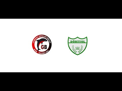 L. Gençler Birliği SK 4-0 SFC Dörtyol SK AKSA 1.Lig 23.04.2022