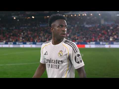Vinicius Jr 2026 👑 Ballon D'Or Level Goals, Skills, Dribbling & Assists