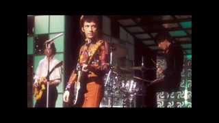 Retrospective: Buzzcocks - Another Music In A Different Kitchen (1978)