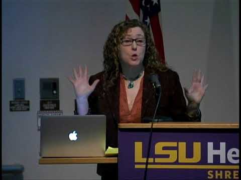 2018 Mental Health Awareness Keynote Address