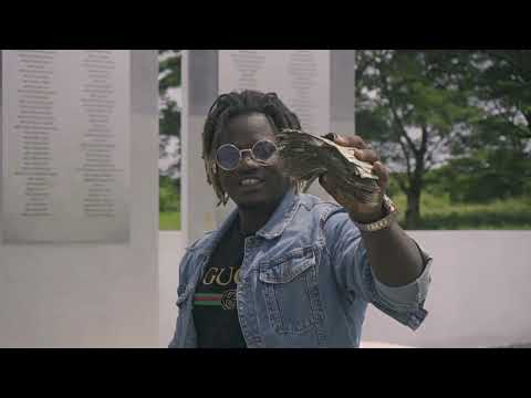 G3rah- tu falas Ft MCL (Vídeo oficial)