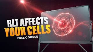 Why Red Light Therapy Works (3 Core Mechanisms)