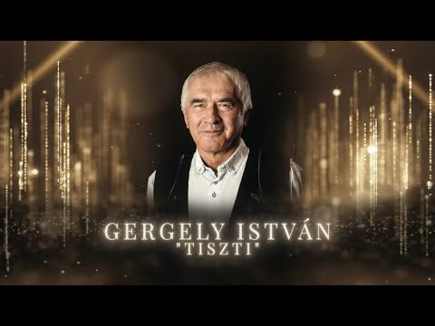 Gergely István Tiszti, Gránit Oroszlán Példakép Díjas (2022) – Teljes interjú