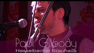 Paul Gilbody  - She Loves Sushi - Hasselbacher Brauhaus 2015