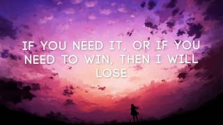 A R I Z O N A - Electric Touch (Lyric Video)