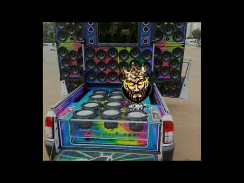 Bruxo Eletrofunk #2021- Dj Ratão Silva #Brabo