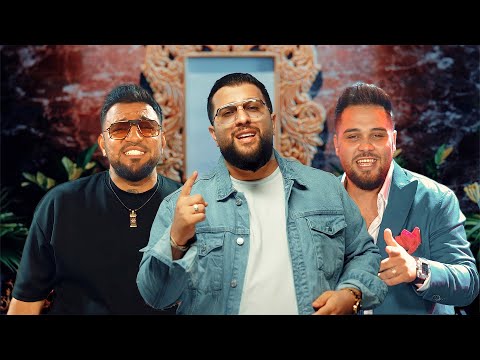 Tzanca Uraganu,Costel Biju si Nikolas Enache - Intram in cantonament [videoclip oficial] 2024