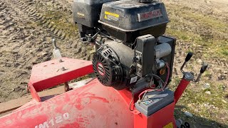 Maşină de tăiat iarba Slagleklipper til ATV ATVM120 de vânzare - Imagine 4 | Agronetto RO Maşină de tăiat iarba Slagleklipper til ATV ATVM120 | Imagine 4 - Agronetto