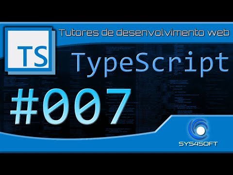 TypeScript 007 TypeScript spread