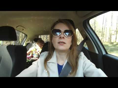 🌲HOUSE BY THE FOREST🐺🐾FIRST WARM DAY🐦