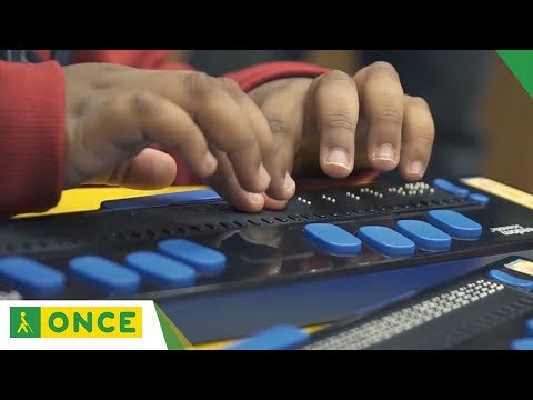 ONCE Education - Braitico