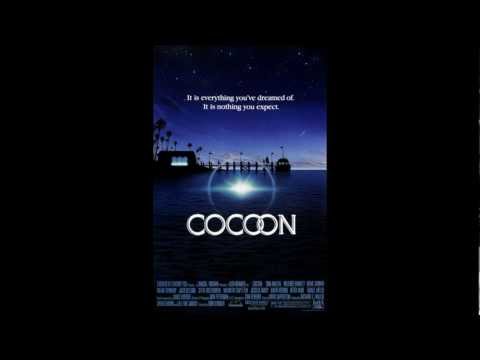 11 - The Ascension - James Horner - Cocoon