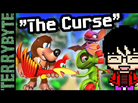 Banjo Tooie: "The Curse Of The Sequel" & What Yooka-Laylee Can Learn From It - TerryByte