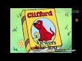 Clifford Funding Credits 2002