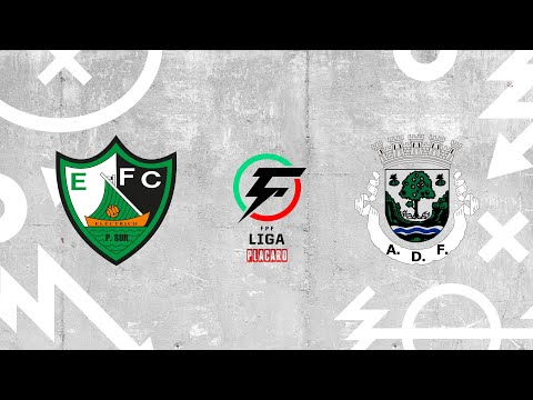 Liga Placard, 8ª jorn.: Elétrico FC 1-2 AD Fundão