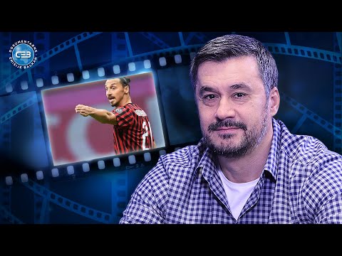 BALKAN INFO: Rade Bogdanović - Ibrahimović je mrcina koja ima hercegovački gen, zato je najbolji!