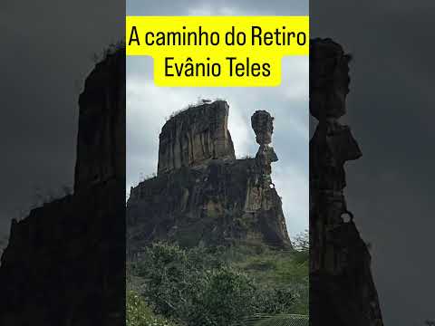 Expedição Semiárido da Bahia - Banzaê - Novo Triunfo - Raso da Catarina