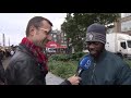 Rotterdammers spreken het beste Engels, of toch niet?