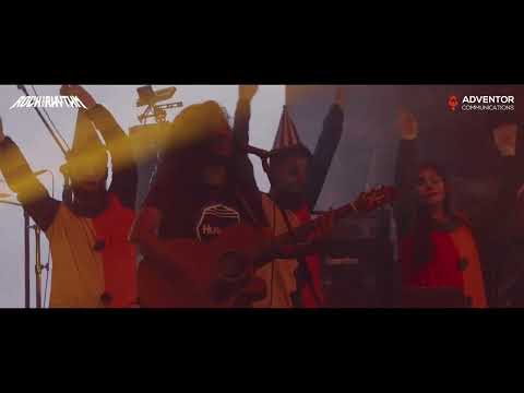 Epitaph | Shonar Bangla Circus | Adventor Communications Presents Rock N Rhythm 2.0