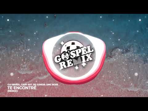 Gui Brazil, Gary 507, DD Junior, Dmc Boss - Te Encontré [Reggaeton Gospel]