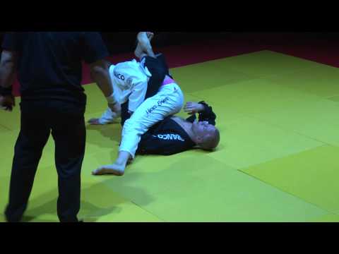 Macaco Branco Primates - 8 Man Tournament - Round 1 - Max Lindblad vs. Sakari Räsänen